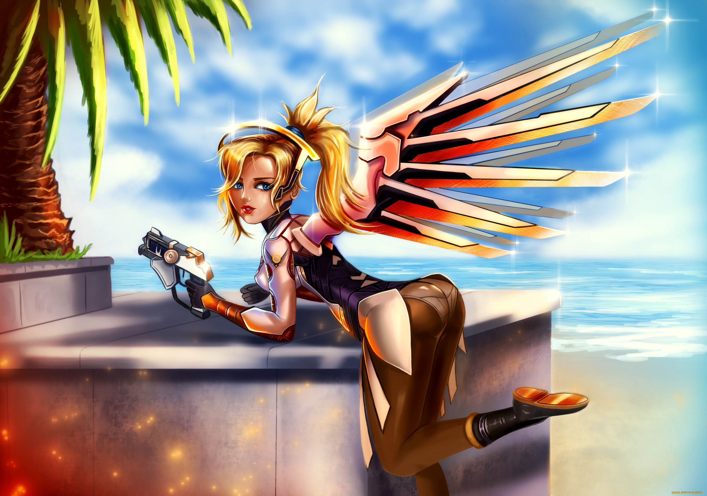  , overwatch, , , , , , 